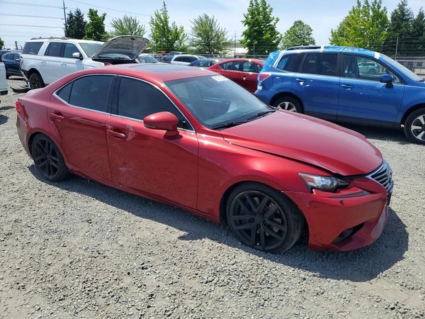 2014 LEXUS IS 350