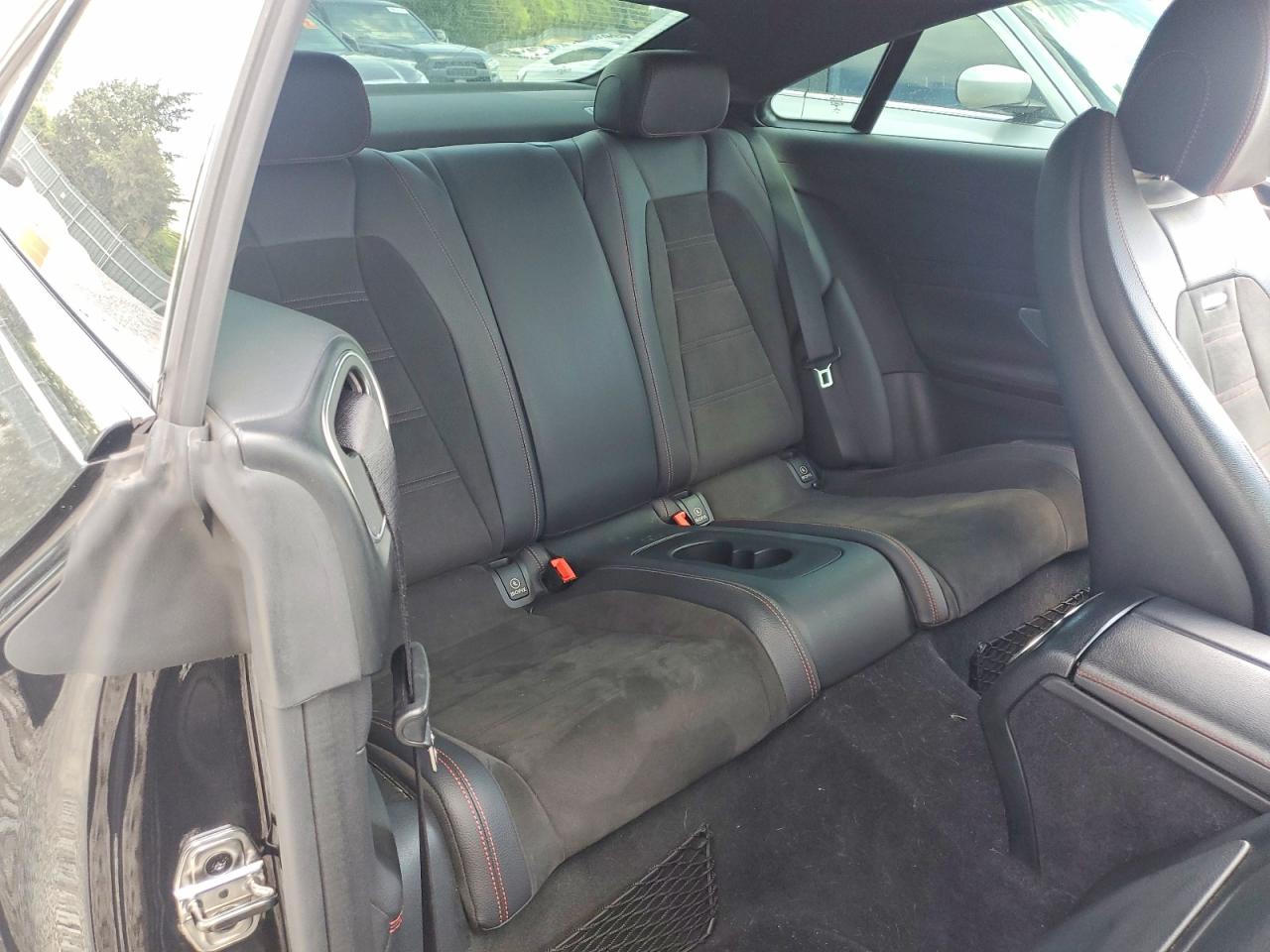 2019 MERCEDES-BENZ E AMG E53
