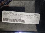 2012 AUDI A8 L