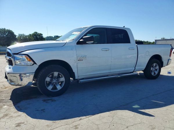 2020 RAM 1500 CLASSIC SLT