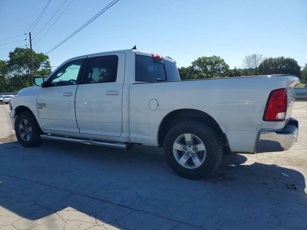 2020 RAM 1500 CLASSIC SLT