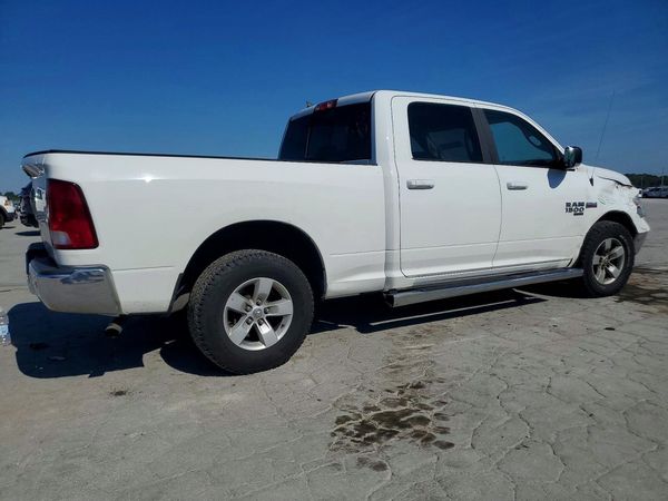 2020 RAM 1500 CLASSIC SLT