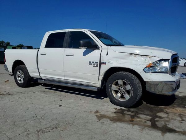 2020 RAM 1500 CLASSIC SLT
