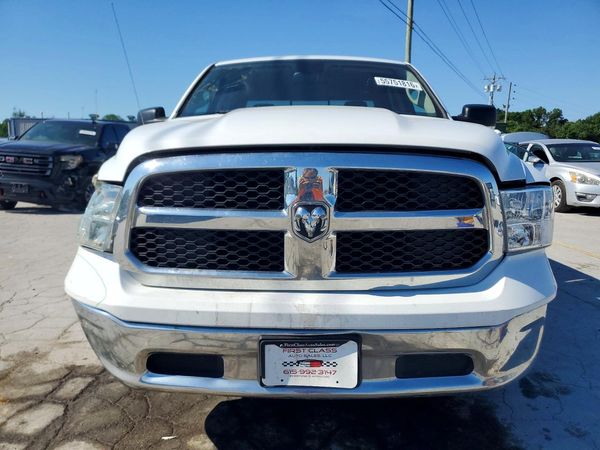 2020 RAM 1500 CLASSIC SLT