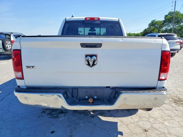 2020 RAM 1500 CLASSIC SLT