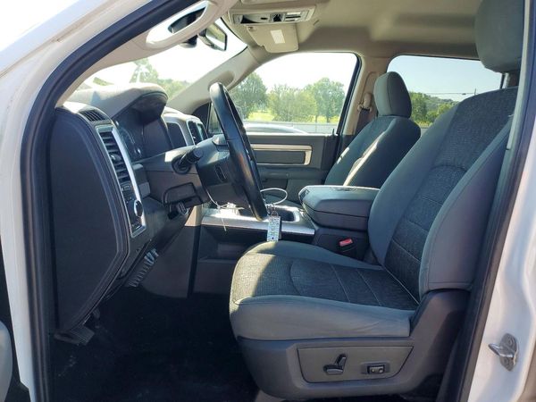 2020 RAM 1500 CLASSIC SLT