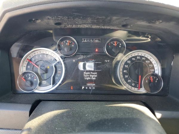 2020 RAM 1500 CLASSIC SLT