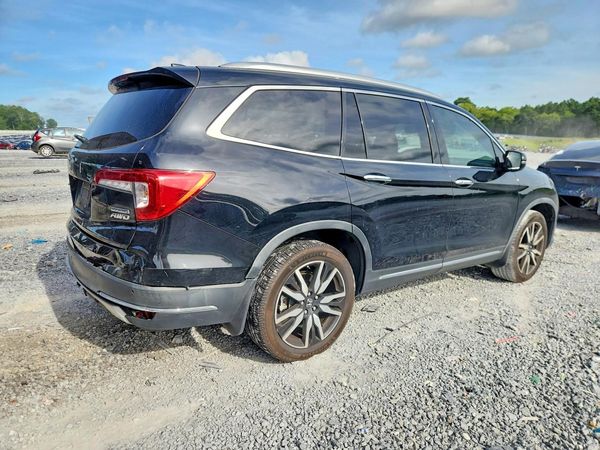 2020 HONDA PILOT