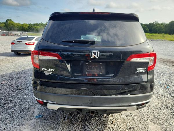 2020 HONDA PILOT