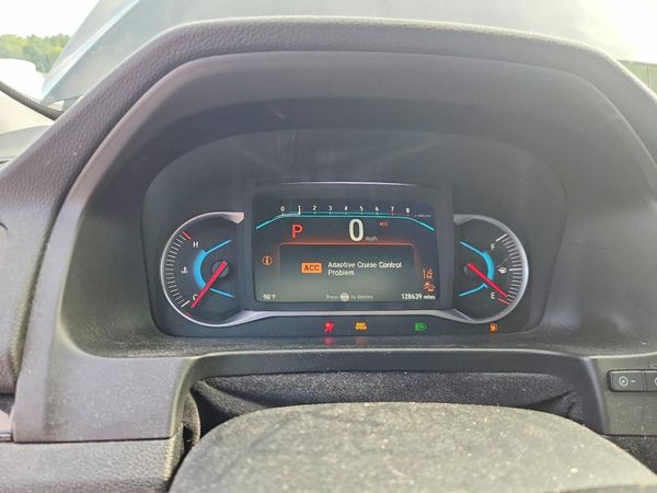 2020 HONDA PILOT