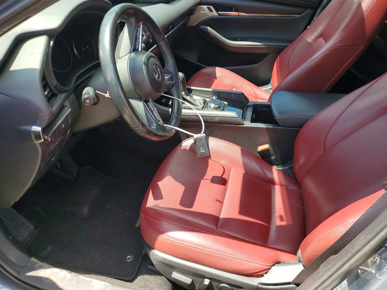 2023 MAZDA 3 Preferred Package