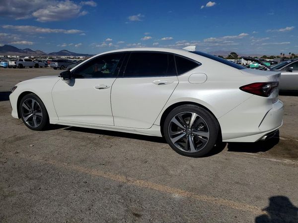 2025 ACURA TLX Technology Package