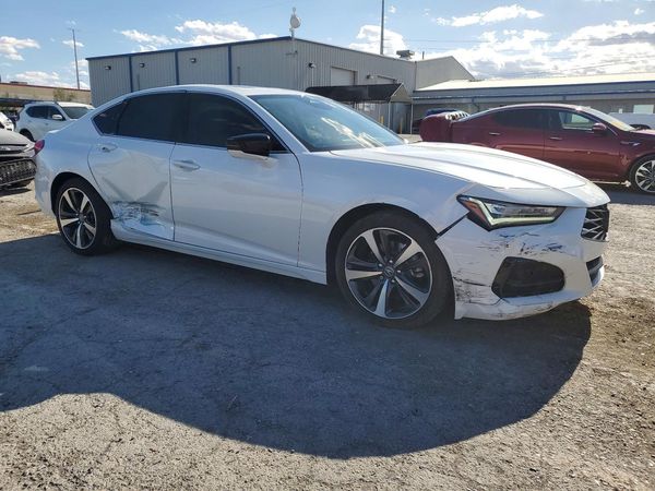 2025 ACURA TLX Technology Package