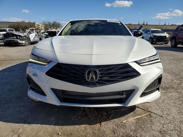 2025 ACURA TLX Technology Package