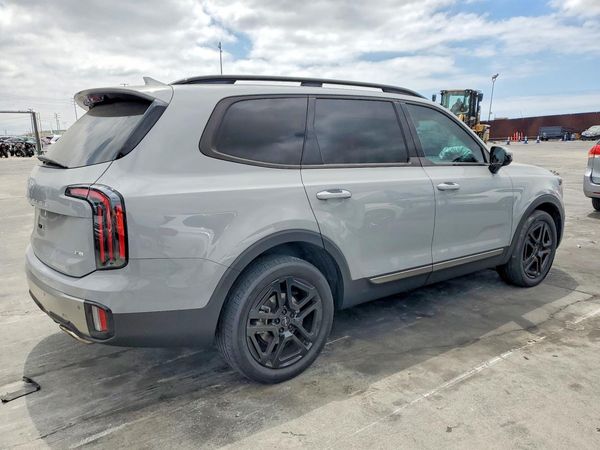 2023 KIA TELLURIDE