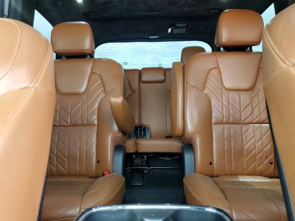 2023 KIA TELLURIDE