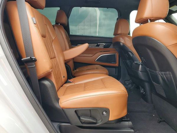 2023 KIA TELLURIDE