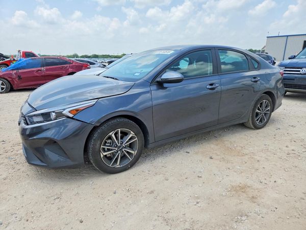 2024 KIA FORTE LX, LXS