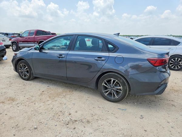 2024 KIA FORTE LX, LXS