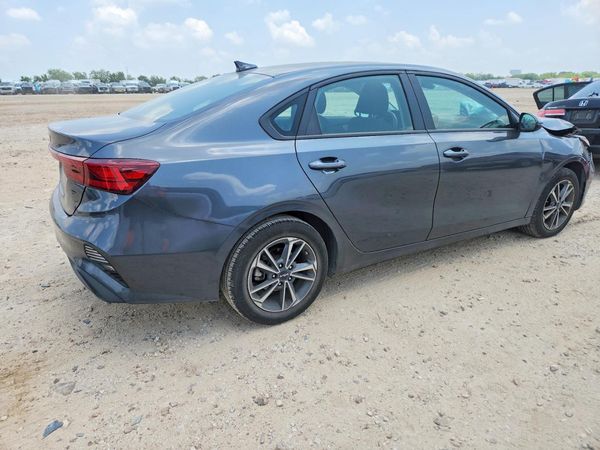 2024 KIA FORTE LX, LXS