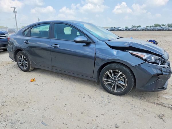2024 KIA FORTE LX, LXS