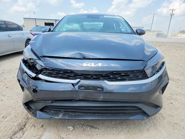 2024 KIA FORTE LX, LXS