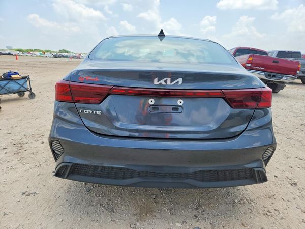 2024 KIA FORTE LX, LXS