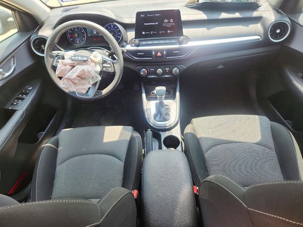 2024 KIA FORTE LX, LXS