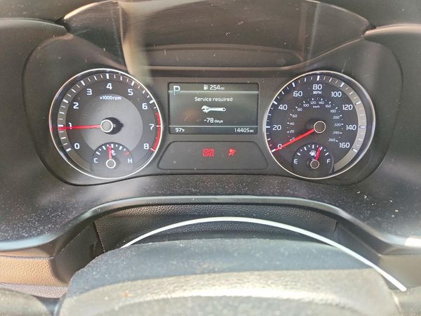 2024 KIA FORTE LX, LXS