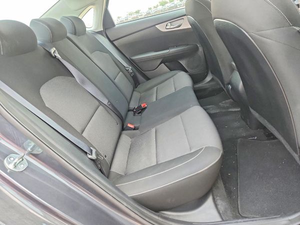 2024 KIA FORTE LX, LXS