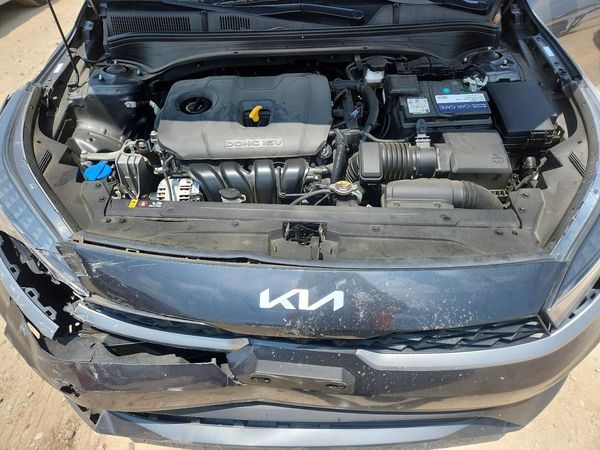 2024 KIA FORTE LX, LXS