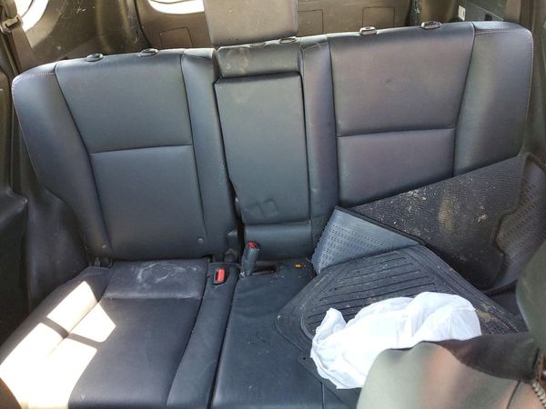 2017 TOYOTA RAV4 SE
