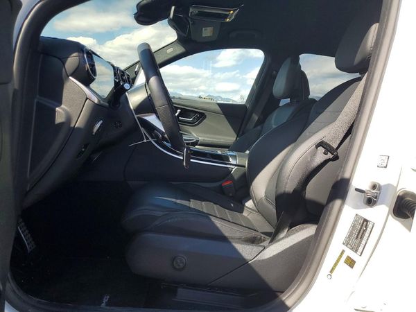 2025 MERCEDES-BENZ GLC GLC350e 4MATIC