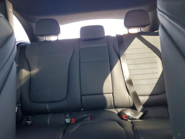 2025 MERCEDES-BENZ GLC GLC350e 4MATIC