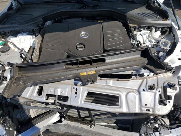 2025 MERCEDES-BENZ GLC GLC350e 4MATIC