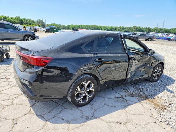 2019 KIA FORTE FE/LX/LXS