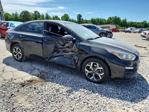 2019 KIA FORTE FE/LX/LXS