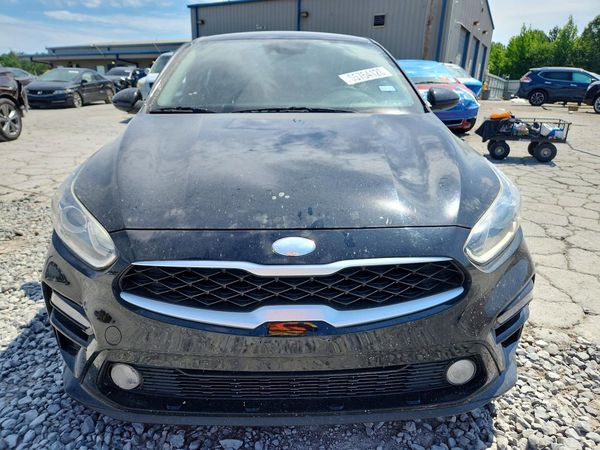 2019 KIA FORTE FE/LX/LXS