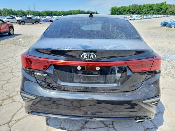 2019 KIA FORTE FE/LX/LXS