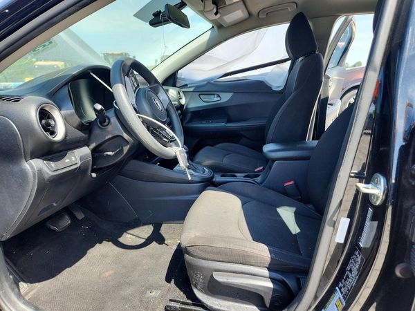 2019 KIA FORTE FE/LX/LXS