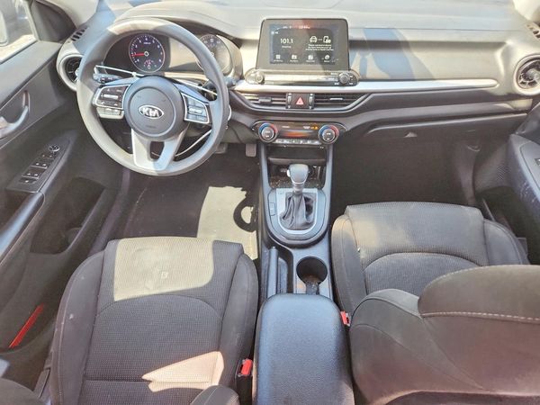 2019 KIA FORTE FE/LX/LXS