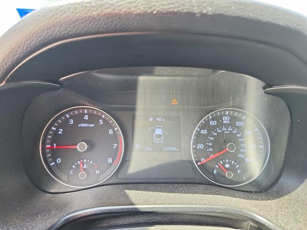 2019 KIA FORTE FE/LX/LXS