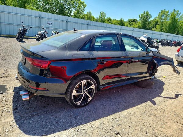 2020 AUDI A3