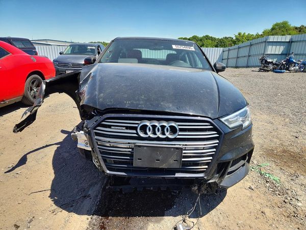 2020 AUDI A3