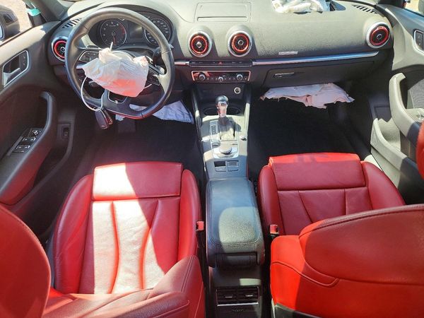 2020 AUDI A3