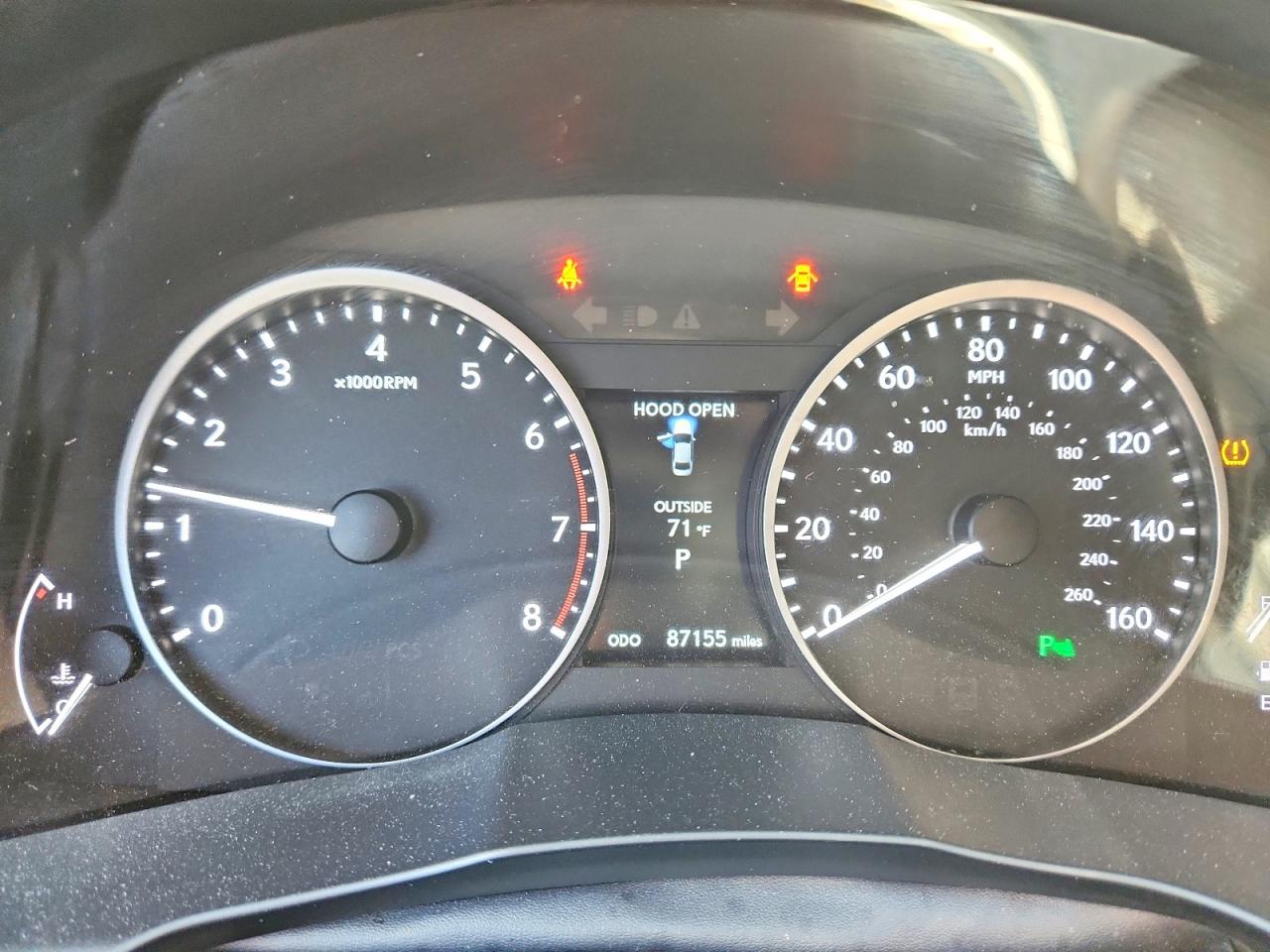 2014 LEXUS ES 350