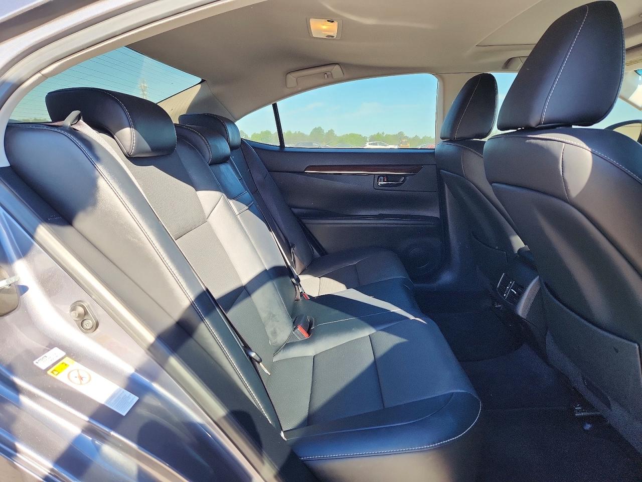 2014 LEXUS ES 350