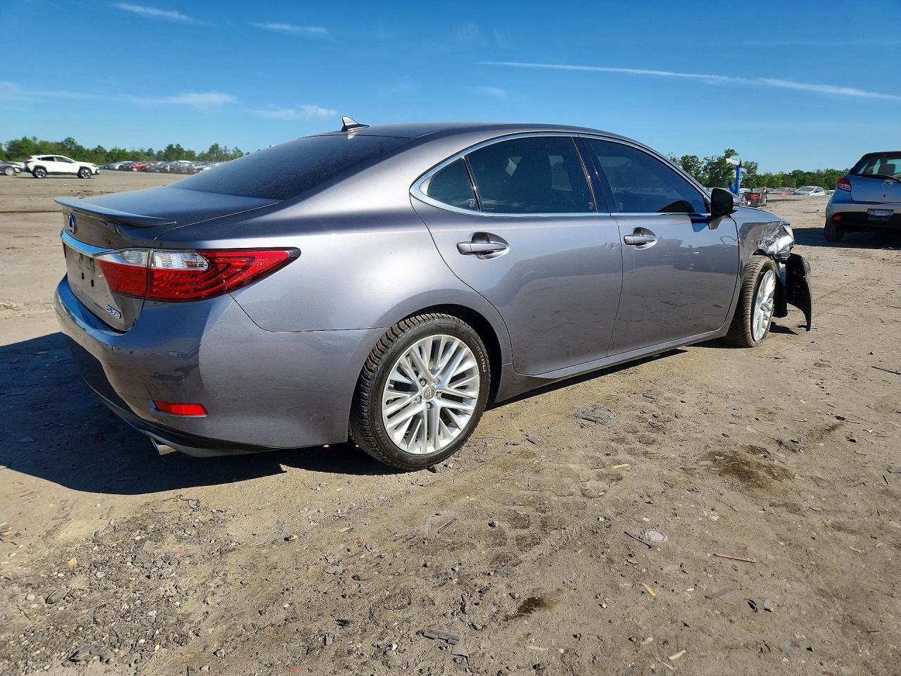 2014 LEXUS ES 350