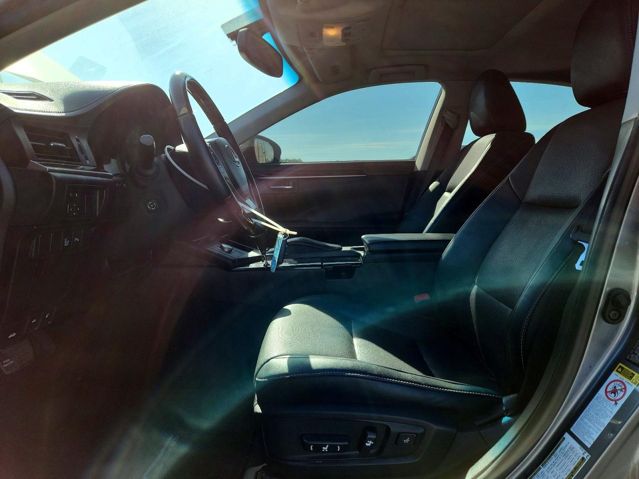 2014 LEXUS ES 350
