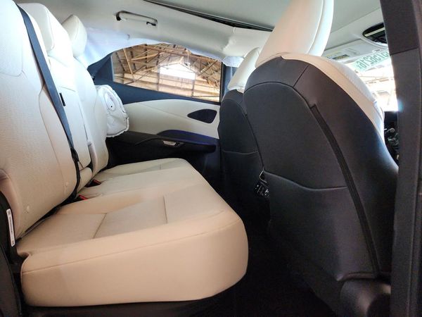 2026 LEXUS RX 350H
